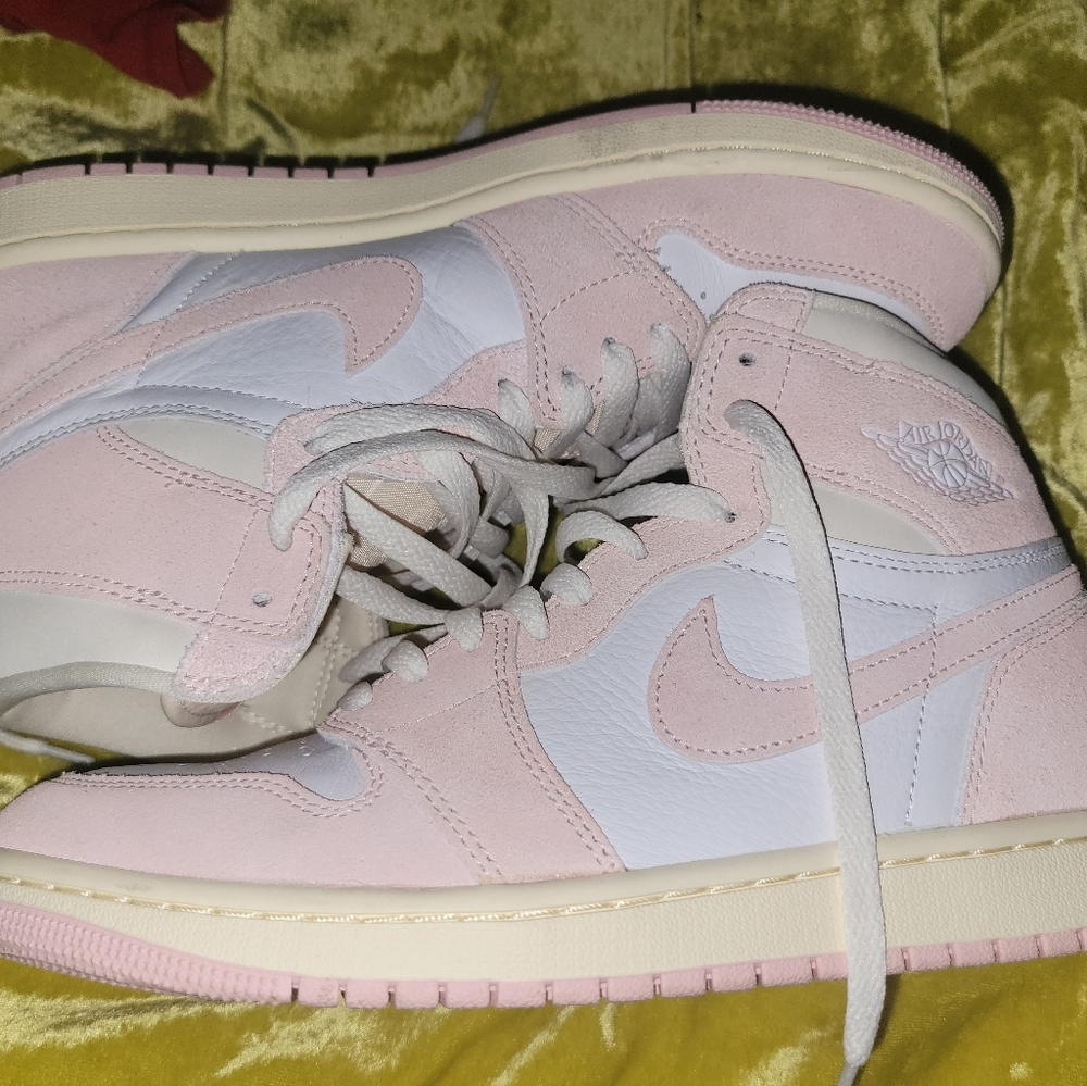 Jordan 1 Hi OG